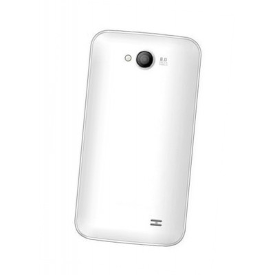 Full Body Housing For Lemon Aspire 3d White - Maxbhi Com