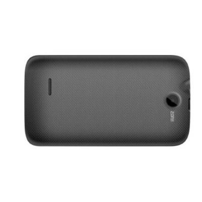 Full Body Housing For Micromax Bolt A37b Black - Maxbhi Com
