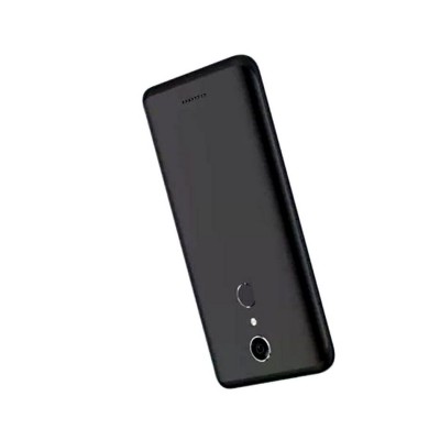 Full Body Housing For Micromax Selfie 2 Note Black - Maxbhi Com