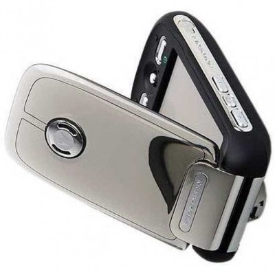 Full Body Housing For Motorola A1200 Black - Maxbhi Com