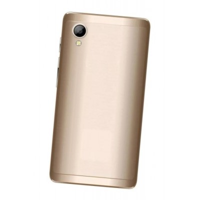 Full Body Housing For Mtech Ace Pro 4g Gold - Maxbhi Com