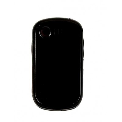 Full Body Housing For Samsung C3510 Corby Pop Silver - Maxbhi Com