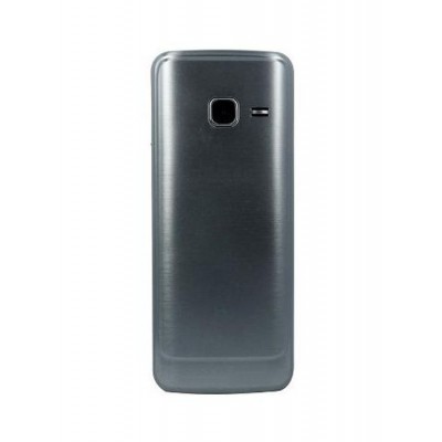 Full Body Housing For Samsung Primo Duos W279 White - Maxbhi Com