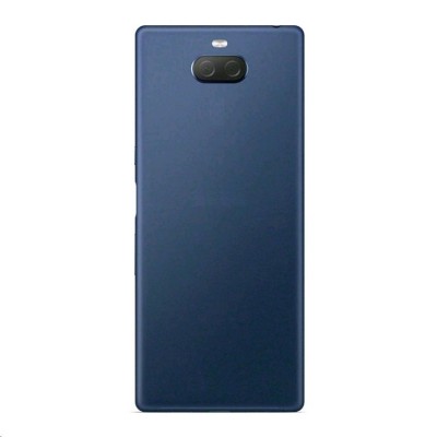 Full Body Housing For Sony Xperia 10 Plus Navy - Maxbhi Com