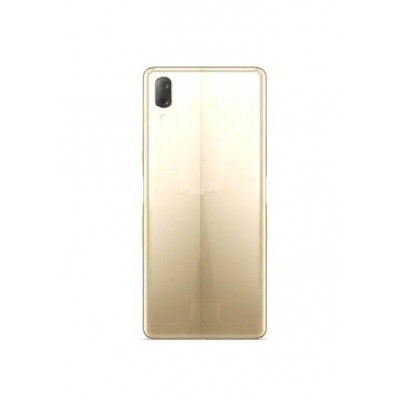 Full Body Housing For Sony Xperia L3 Gold - Maxbhi Com