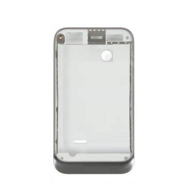 Full Body Housing For Sony Xperia Tipowhite - Maxbhi Com