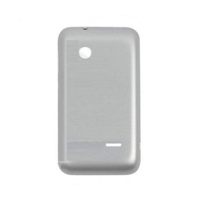 Full Body Housing For Sony Xperia Tipowhite - Maxbhi Com