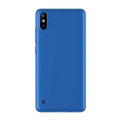 Full Body Housing For Tecno Camon Iace 2 Black - Maxbhi Com