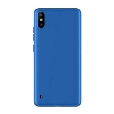 Full Body Housing For Tecno Camon Iace 2 White - Maxbhi Com
