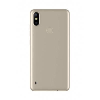 Full Body Housing For Tecno Camon Iace 2x Gold - Maxbhi Com