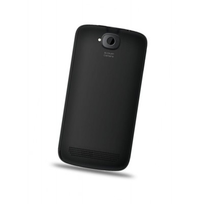 Full Body Housing For Wham Ws50 Black - Maxbhi Com