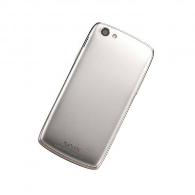 Full Body Housing For Xolo Q510s Rose Gold - Maxbhi Com