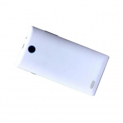 Full Body Housing For Zte Blade Buzz V815w Black - Maxbhi Com