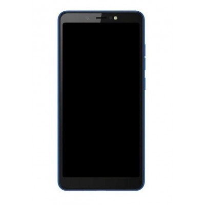 Lcd Screen For Tecno Camon Iace 2 Replacement Display By - Maxbhi Com
