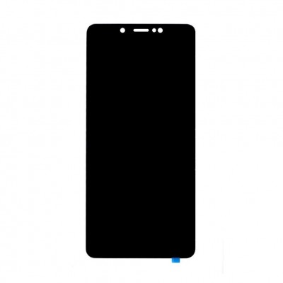 Lcd Screen For Tecno Camon Iace 2x Replacement Display By - Maxbhi Com