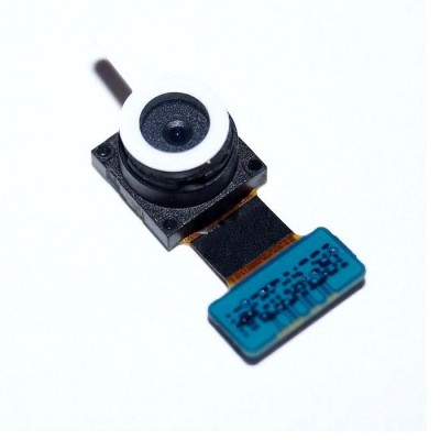 Replacement Front Camera For Celkon A63 Campus Selfie Camera By - Maxbhi Com