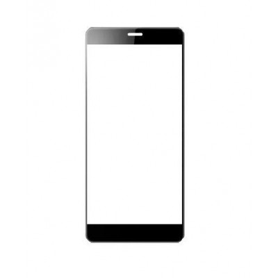Touch Screen Digitizer For Sony Xperia L3 Silver By - Maxbhi Com