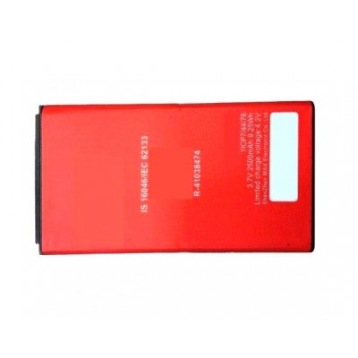 Battery For Itel It5320 By - Maxbhi Com