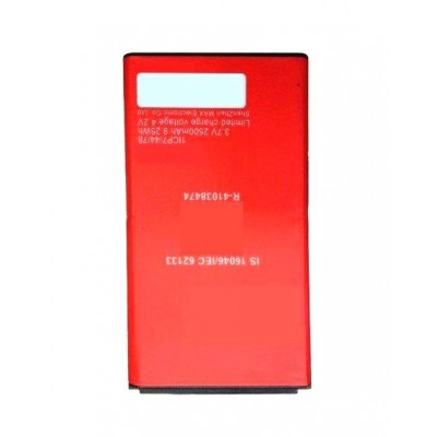 Battery For Itel It5320 By - Maxbhi Com