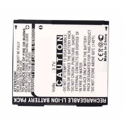 Battery For Lg Shine Ke 970 By - Maxbhi Com