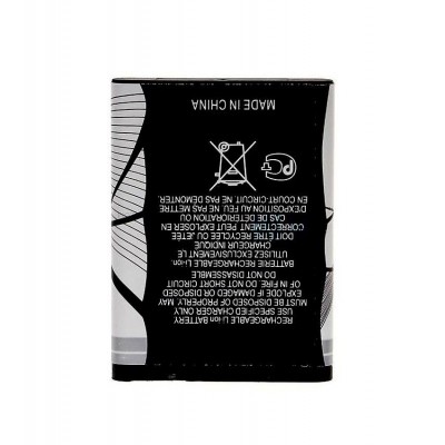Battery For Vindus Iron By - Maxbhi Com