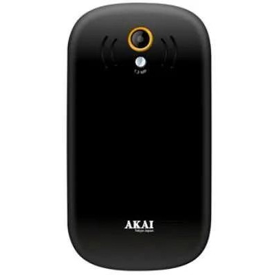 Full Body Housing For Akai Connect Pad White - Maxbhi Com