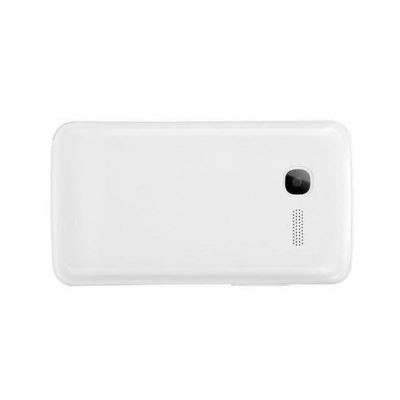Full Body Housing For Alcatel Glory 2t Ot4005d Black - Maxbhi Com