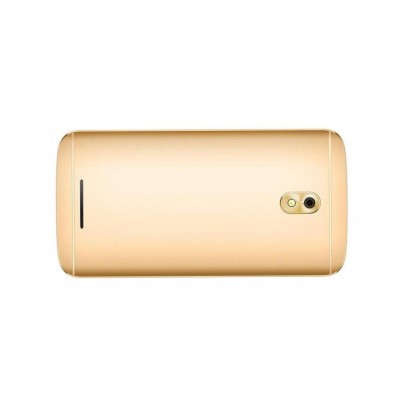 Full Body Housing For Blu C5 Lte Gold - Maxbhi Com