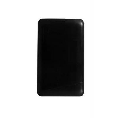 Full Body Housing For Datawind Ubislate 7c Plus Edge Black - Maxbhi Com