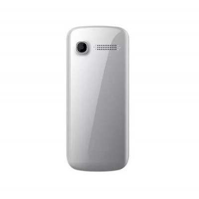 Full Body Housing For Earth Ephone E2 Black - Maxbhi Com