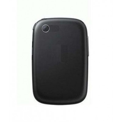 Full Body Housing For Hp Veer Black - Maxbhi Com