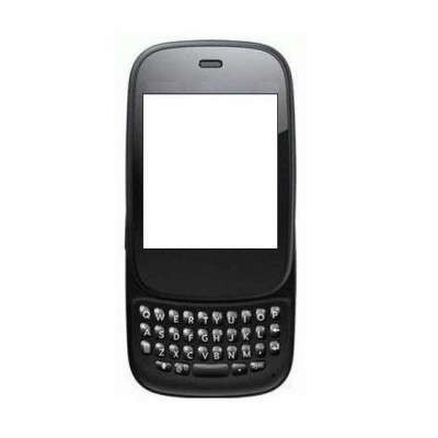 Full Body Housing For Hp Veer Black - Maxbhi Com