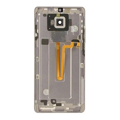 Full Body Housing For Huawei Mate S 64gb Black - Maxbhi Com