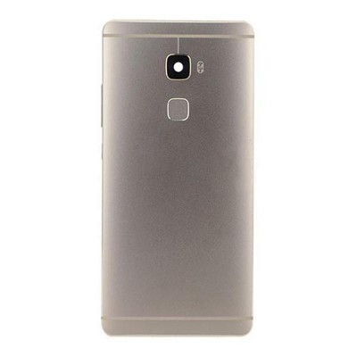 Full Body Housing For Huawei Mate S 64gb Black - Maxbhi Com