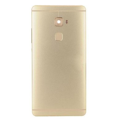 Full Body Housing For Huawei Mate S 64gb Gold - Maxbhi Com