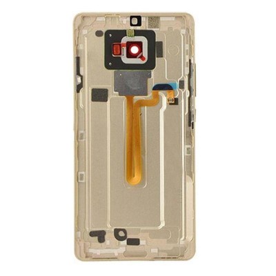 Full Body Housing For Huawei Mate S 64gb Gold - Maxbhi Com