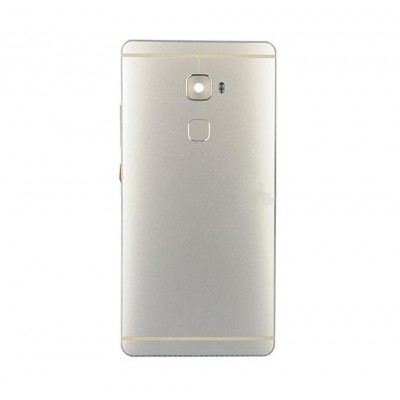 Full Body Housing For Huawei Mate S 64gb White - Maxbhi Com