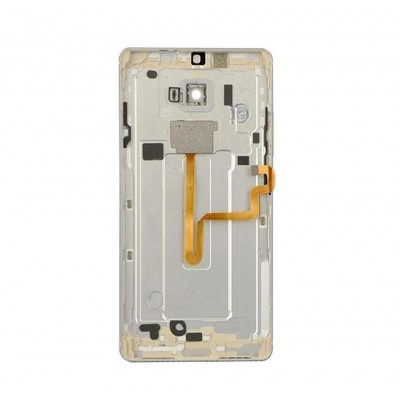 Full Body Housing For Huawei Mate S 64gb White - Maxbhi Com