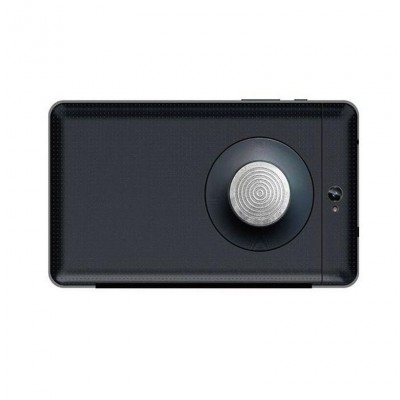 Full Body Housing For I Kall N3 Black - Maxbhi Com