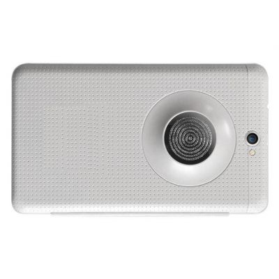 Full Body Housing For I Kall N3 White - Maxbhi Com