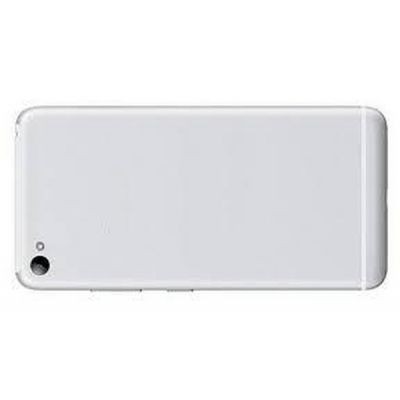 Full Body Housing For Lenovo Sisley S90 Pink - Maxbhi Com