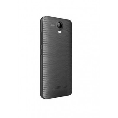Full Body Housing For Micromax Bolt Q333 White - Maxbhi Com
