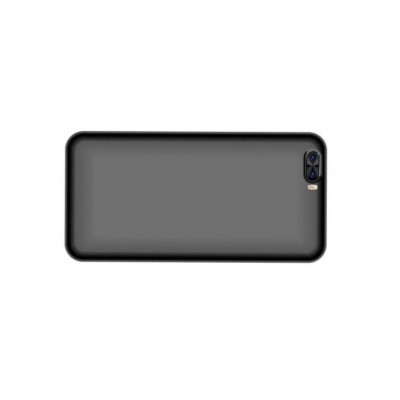 Full Body Housing For Mtech Foto3 Black - Maxbhi Com