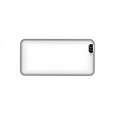 Full Body Housing For Mtech Foto3 White - Maxbhi Com