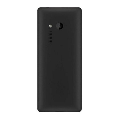 Full Body Housing For Nokia 150 Dual Sim Black - Maxbhi Com