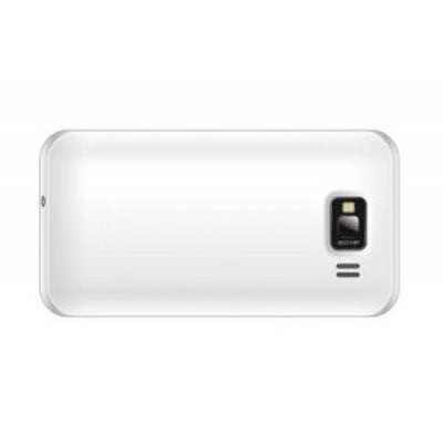 Full Body Housing For Onida I555 White - Maxbhi Com