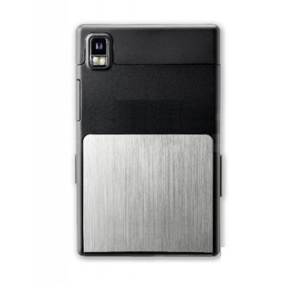 Full Body Housing For Samsung P300 White - Maxbhi Com