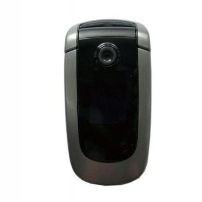 Full Body Housing For Samsung X660 White - Maxbhi Com