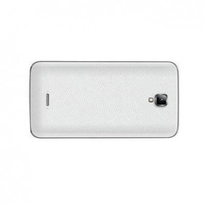 Full Body Housing For Sansui U40 Plus White - Maxbhi Com