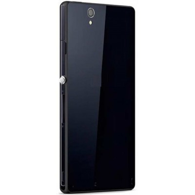 Full Body Housing For Sony Xperia Z Lt36h Black - Maxbhi Com